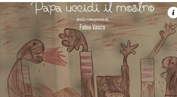 CINEMA/ “Papà uccidi il mostro”, un corto sulla storia vera del piccolo Federico