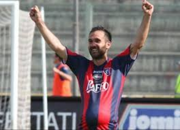 Taranto-Calcio/ Giuseppe Siclari: “Contento per la mia rete e per la vittoria della squadra. Da qui alla fine non possiamo sbagliare”