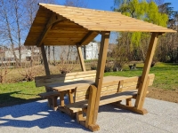 VICINI ALLA NATURA/ Il Rotary Club Taranto Magna Grecia sostiene l&rsquo;Outdoor Education