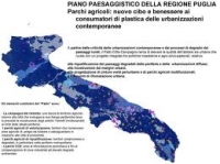 Adozione Piano Paesaggistico Territoriale della Regione Puglia: avviso del Comune di Taranto per le eventuali osservazioni