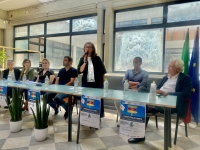 PUNTI CARDINALI/ Presentato a San Marzano il progetto OrientALavoro. Il sindaco Leo: “Orientamento e Formazione binomio vincente”