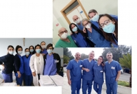 FORMAZIONE/ Qualifica di OSS acquisita, pronti per lavorare i 18 allievi del corso di Formare Puglia APS Fasano2.