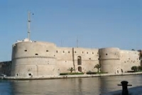 TARANTO/ LIONS CLUB ARAGONESE: &ldquo;Passaggio della Campana&rdquo;