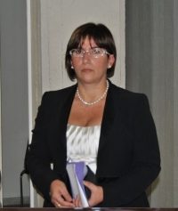 Le numerose vertenze che interessano il sistema economico ionico brindisino  impongono interventi urgenti e risolutivi. di Daniela Fumarola Segretario generale Cisl Taranto-Brindisi