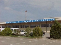 AEROPORTO DI GROTTAGLIE/ L&#039;Arlotta trasformato in zona industriale, interrogazione del M5S: &quot;La Regione deve chiarire&quot;