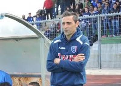 Calcio/Verso Taranto-Fondi; Mister Cazzarò: &quot;Non possiamo concederci cali di concentrazione&quot;