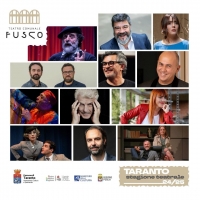 TEATRO FUSCO-TARANTO/ Placido,  Marcorè, Angiolini: ecco tutti i nomi della prossima stagione