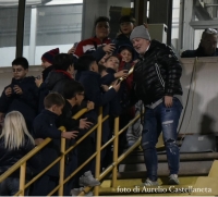 CALCIO/ Cessione del Taranto, salta il closing. Scoppia lo scontro politico. Melucci: “non si giochi d’azzardo con la città&quot;