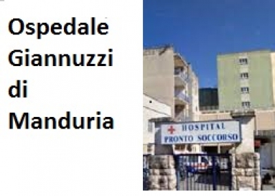 MANDURIA/ I disagi all'Ospedale Giannuzzi al centro del dibattito politico