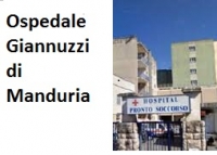 MANDURIA/ I disagi all&#039;Ospedale Giannuzzi al centro del dibattito politico