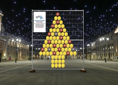 SICUREZZA SUL LAVORO/ A Taranto e a Sava l’Albero di Natale “Sosteniamoli subito”