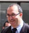 Sergio Prete, Presidente Autorità portuale di Taranto,  relatore in un importante convegno internazionale