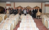 TARANTO - Il Club Rotary Magna Grecia ospite dell’azienda Vigne&amp;Vini che va alla conquista dell’Oriente