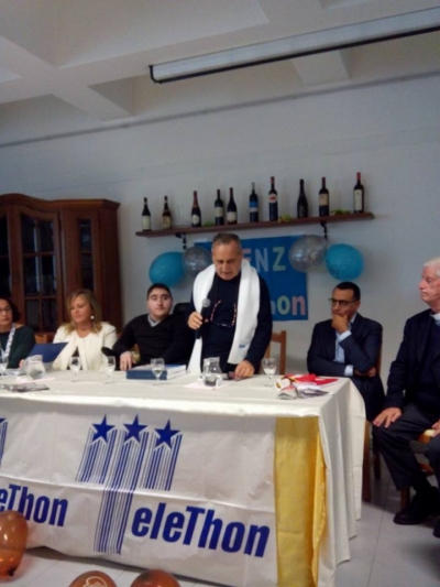OTRANTO/ E&#039; Lorenzo Stefano di Otranto l&#039;Alunno più buono d&#039;Italia.