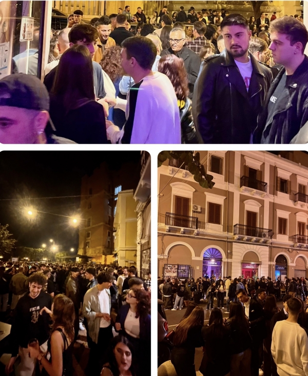 TARANTO UNIVERSITARIA/ La città degli studenti cresce, tra facoltà e momenti di aggregazione. Ne parliamo col fondatore di Unilife