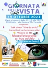 GIORNATA DELLA VISTA/ Scuola e territorio: al Liside di Taranto visite gratuite aperte alla cittadinanza