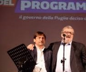 PUGLIA/ Per Dario Stef&agrave;no: "Strizzare l'occhio al centrodestra &egrave; strategia sbagliata".