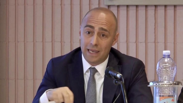 ELEZIONI COMUNE DI TARANTO/ Piero Bitetti candidato sindaco del centrosinistra