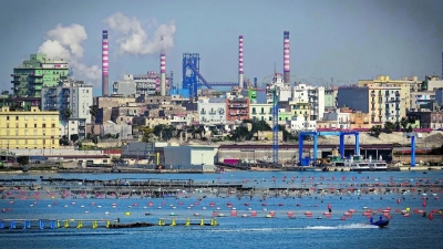 SICUREZZA/ Fim Cisl: “nell’ex Ilva di Taranto scarseggiano i mezzi di soccorso”