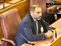 EX ILVA- TARANTO/ Il sindaco in audizione al Senato: riconversione radicale, il Governo abbia più coraggio