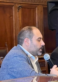 SI TORNA AL LAVORO/ Giunta comunale ricomposta, Melucci: “ripartiamo ma attenzione a chi ostacola il cammino di Taranto”