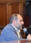 SI TORNA AL LAVORO/ Giunta comunale ricomposta, Melucci: “ripartiamo ma attenzione a chi ostacola il cammino di Taranto”