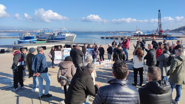ANNUNCIATO ESPOSTO/ Gestione rifiuti nell’ex Ilva di Taranto: l’attivista Manna accusa, l’azienda nega