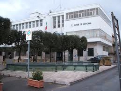 GINOSA - Il Sindaco risponde al PD locale che aveva criticato le scelte operate dall&rsquo;Amministrazione De Palma relative ai ticket per la mensa e per la  ludoteca comunale.