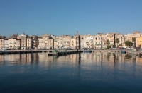 TARANTO - Rilancio di citt&agrave; vecchia, il manifesto di Confcommercio per riqualificarla