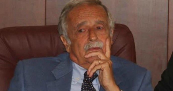 MANCANZE/ Si è spento l’ex procuratore di Taranto Franco Sebastio, pioniere della lotta all’inquinamento, quando le aule erano vuote