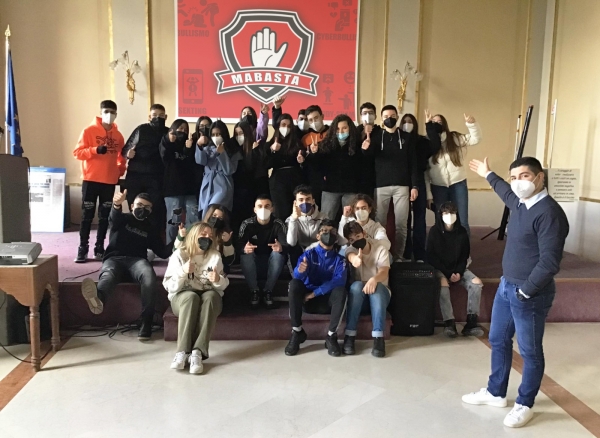 L’INCONTRO/ Lunedì 3 a Formare Puglia si parlerà di Bullismo a scuola con il movimento di studenti MaBasta