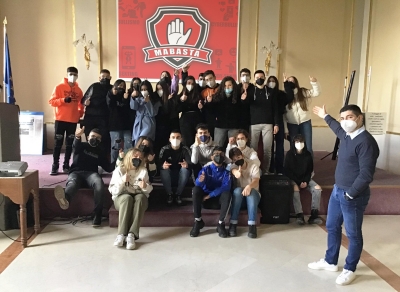 L’INCONTRO/ Lunedì 3 a Formare Puglia si parlerà di Bullismo a scuola con il movimento di studenti MaBasta