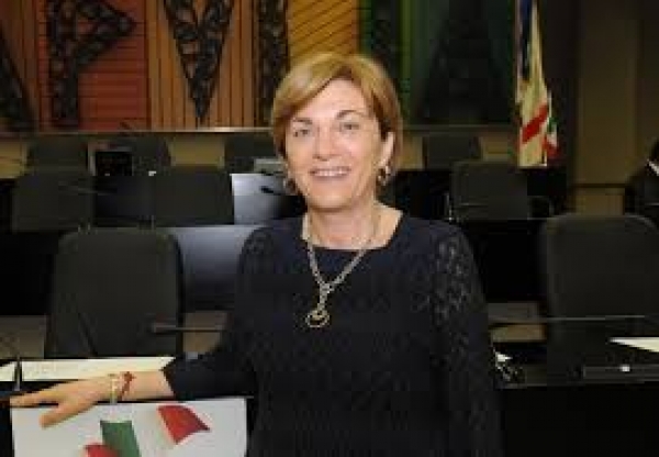 Qui Regione/ Ordine del Giorno di Anna Rita Lemma (Pd) sulla soppressione della Corte d&#039;Appello di Taranto